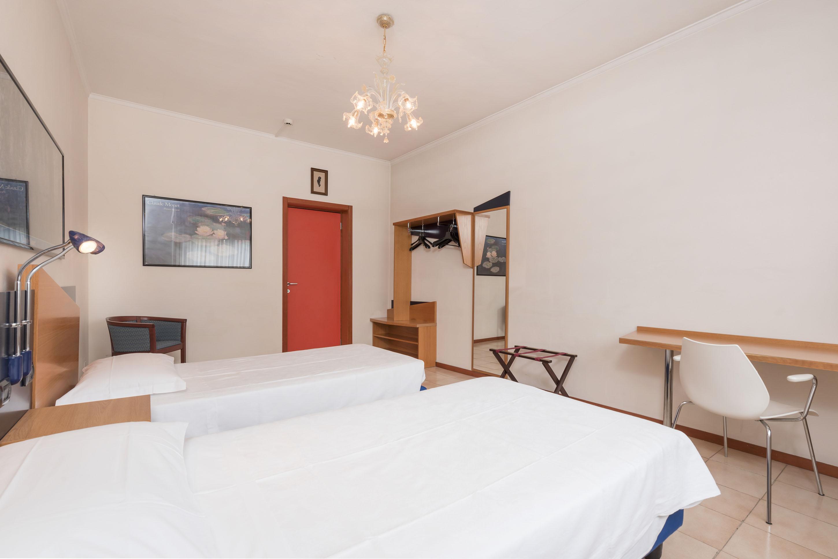 Hotel San Pancrazio Trescore Balneario Exterior photo