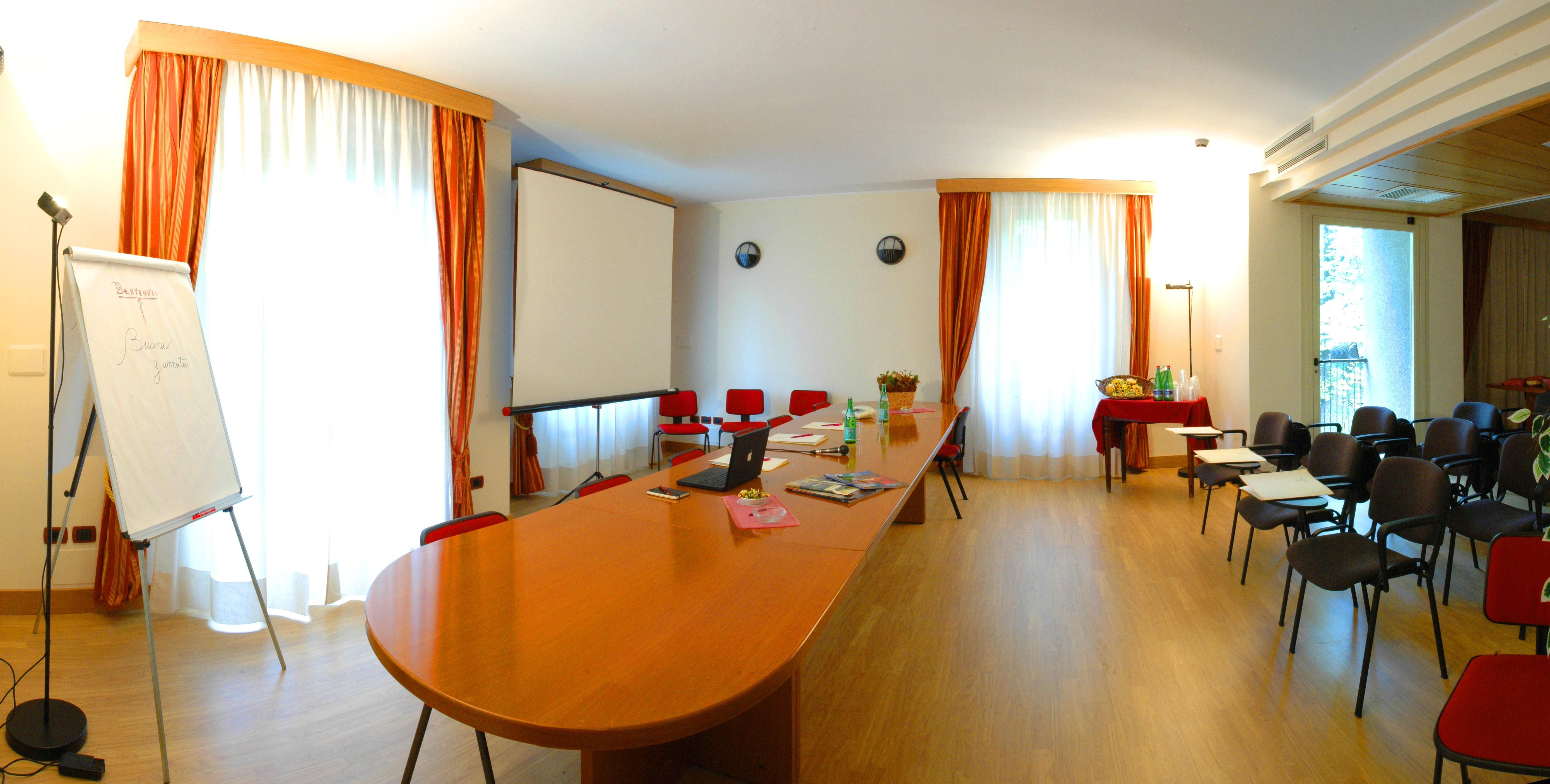 Hotel San Pancrazio Trescore Balneario Exterior photo