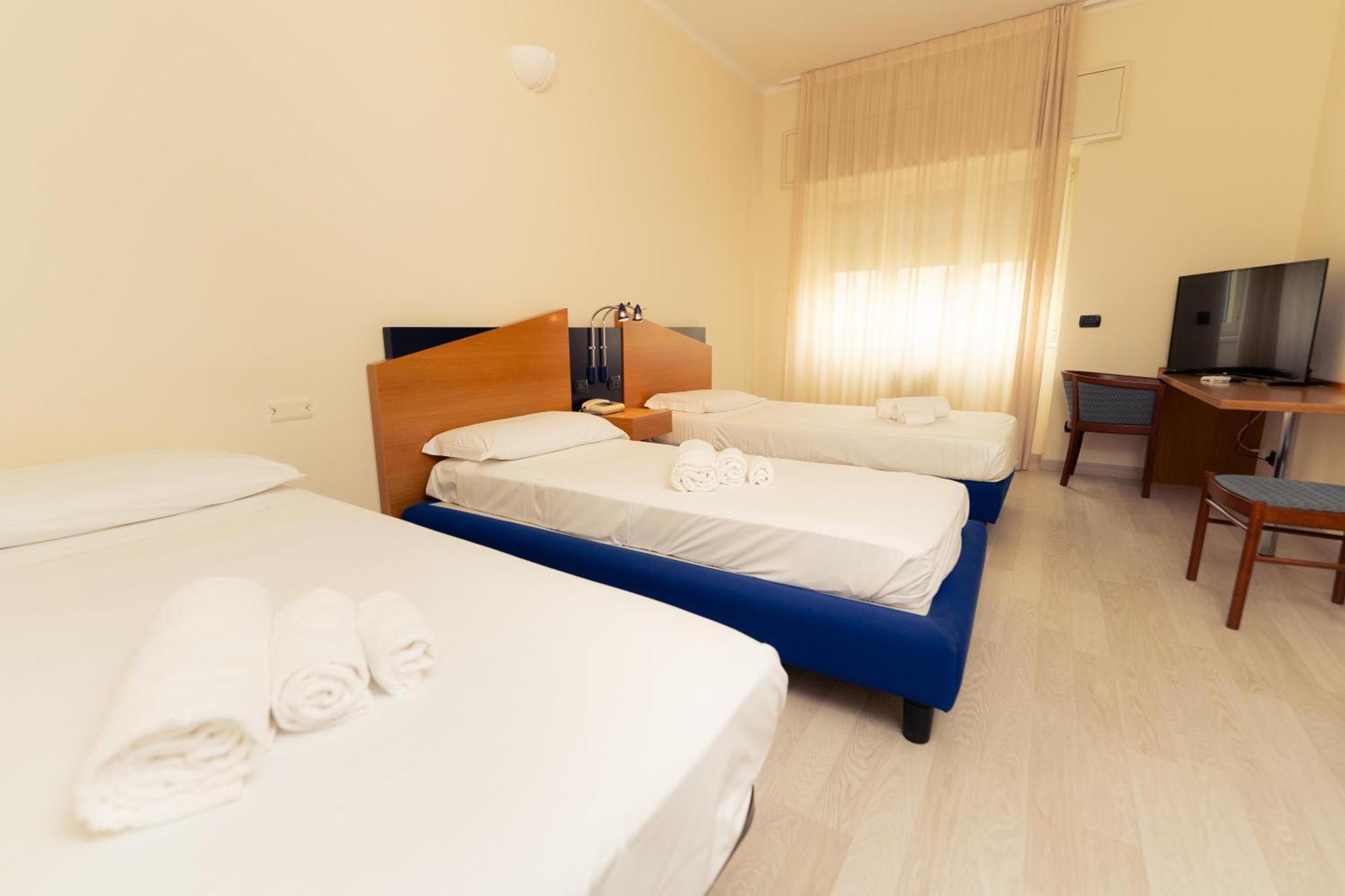Hotel San Pancrazio Trescore Balneario Exterior photo